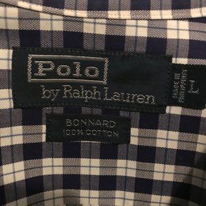 Polo Shirt - Like New